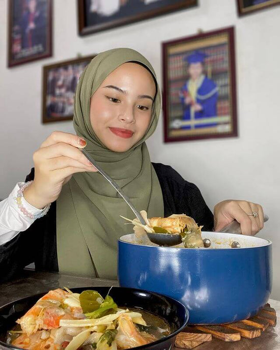 Ella_Cookware_Malaysia_KOL