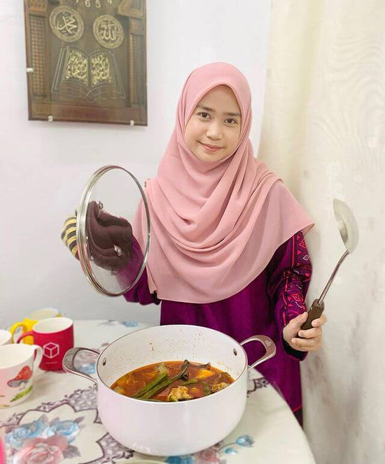 Ella_Cookware_Malaysia_KOL