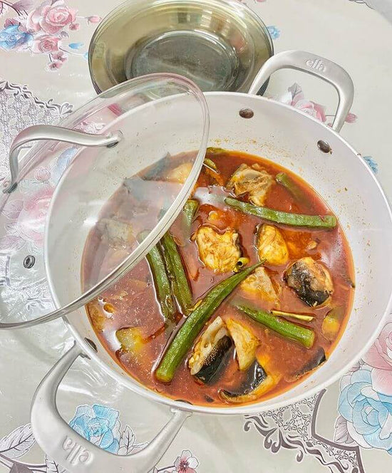 Ella_Cookware_Malaysia_KOL