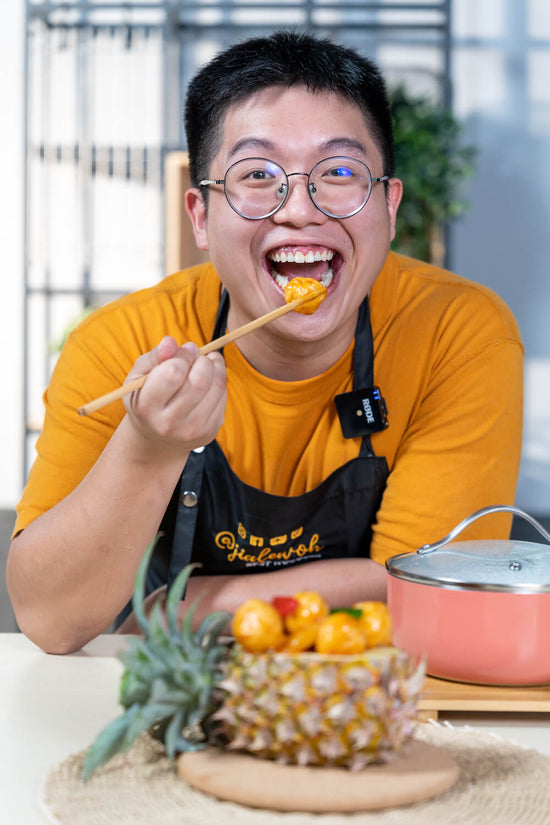 Ella_Cookware_Malaysia_customer_1