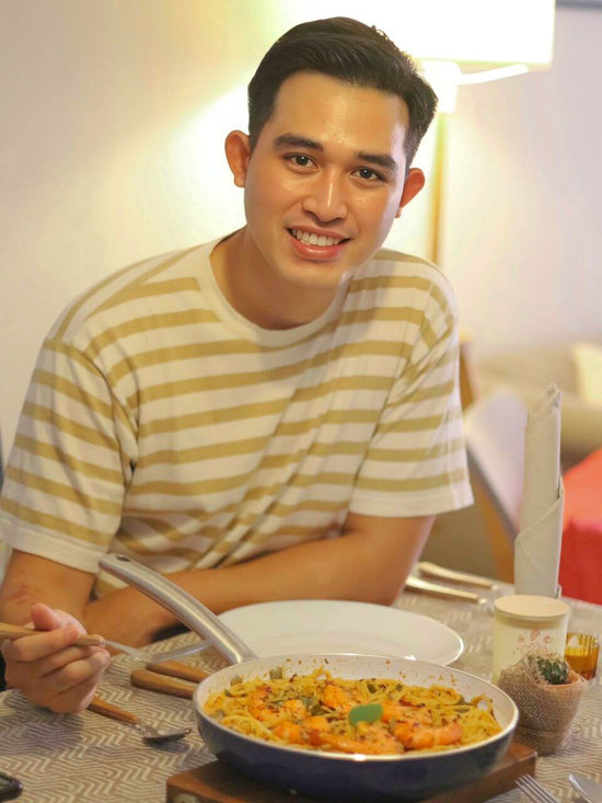 Ella_Cookware_Malaysia_customer_4_Ashraf