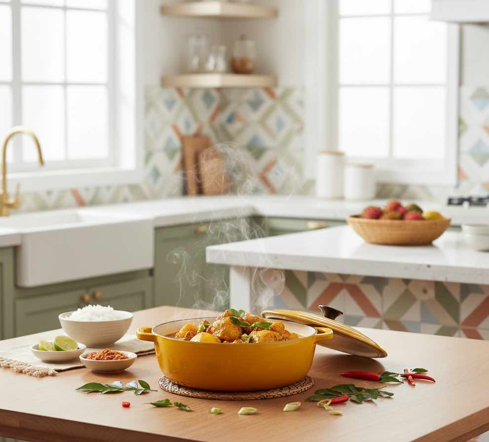 How to Find the Best Casserole Pot for Your Kitchen