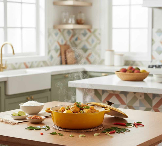 How to Find the Best Casserole Pot for Your Kitchen