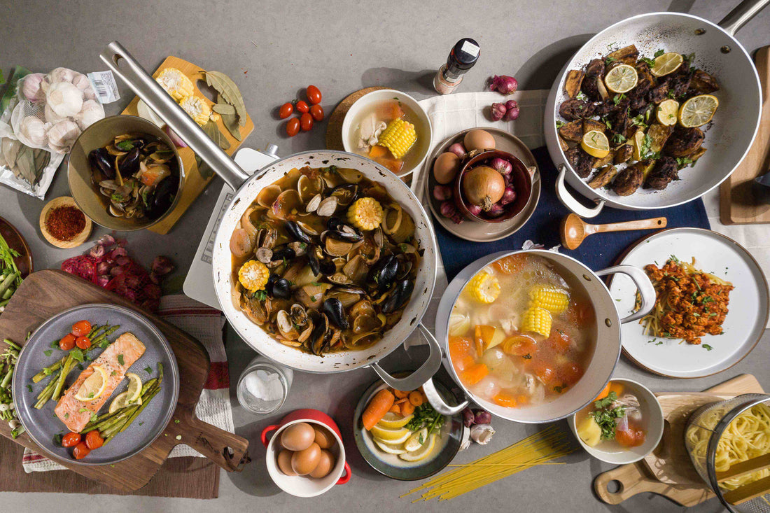 Top-Rated Non-Stick Pans You’ll Love in 2025