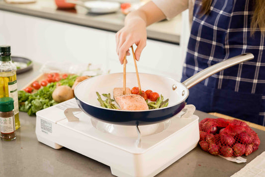 Best Frying Pan in Malaysia (2025 Guide)