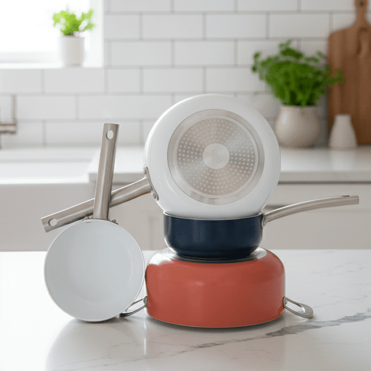 Top 10 Best Cookware Sets, Pans and Pots in Malaysia for 2025