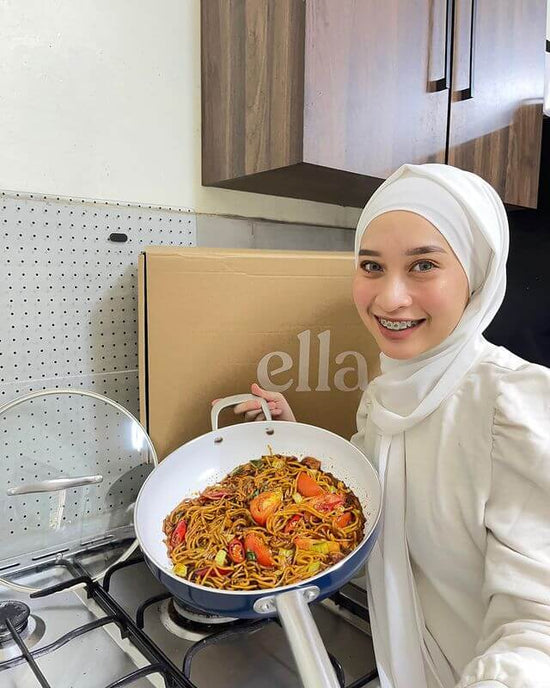 Ella_Cookware_Malaysia_KOL