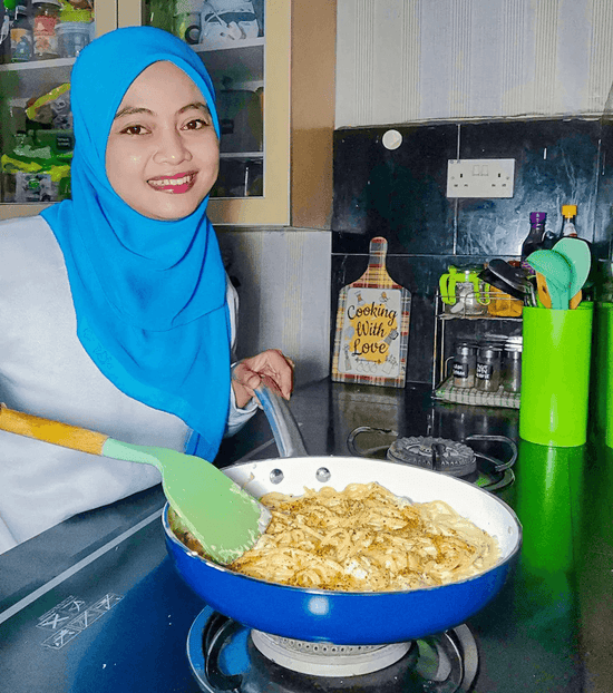 Ella_Cookware_Malaysia_KOL