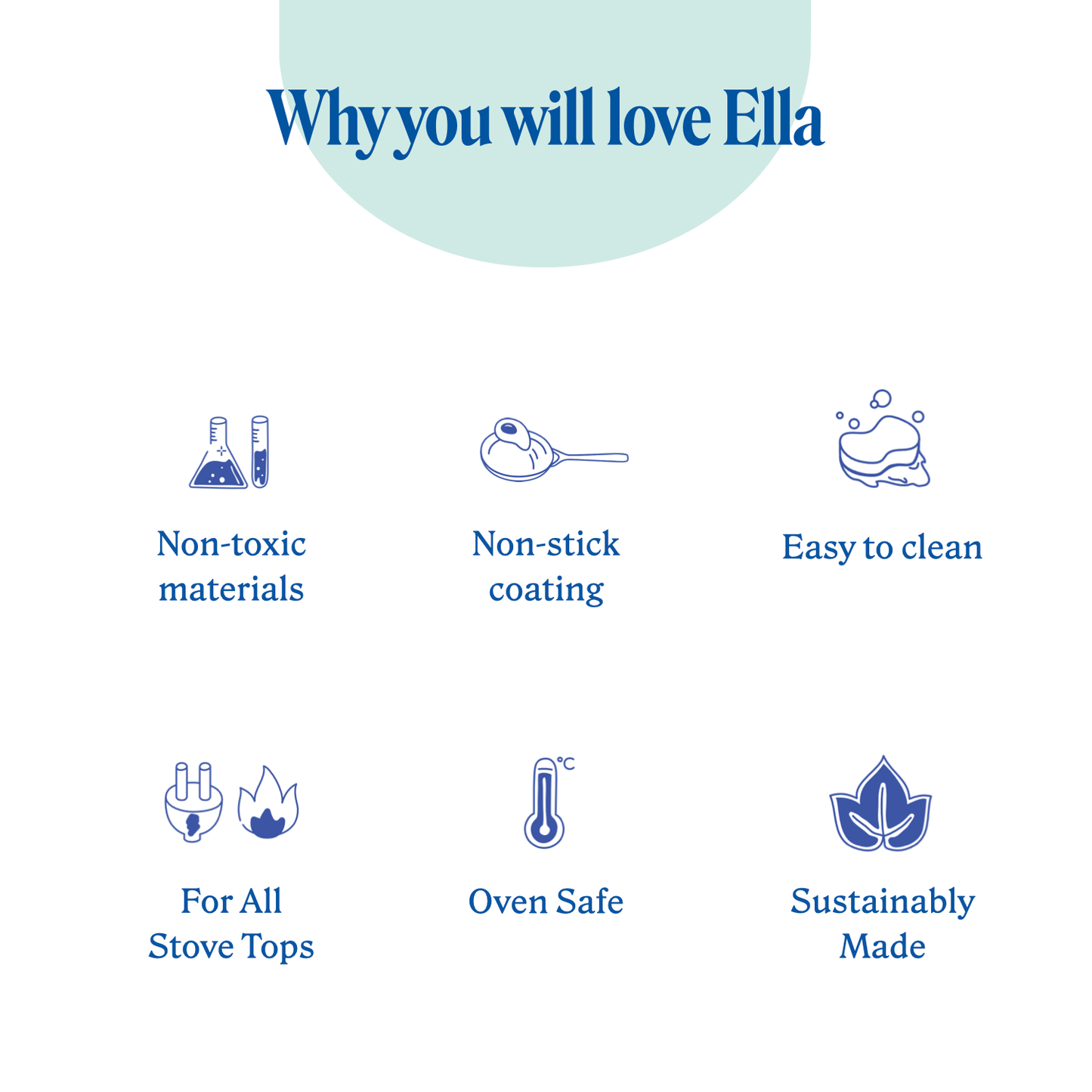 Ella Casserole