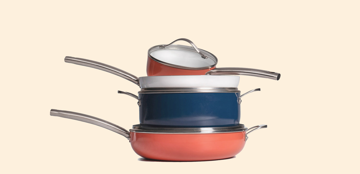 Ella cookware set Malaysia